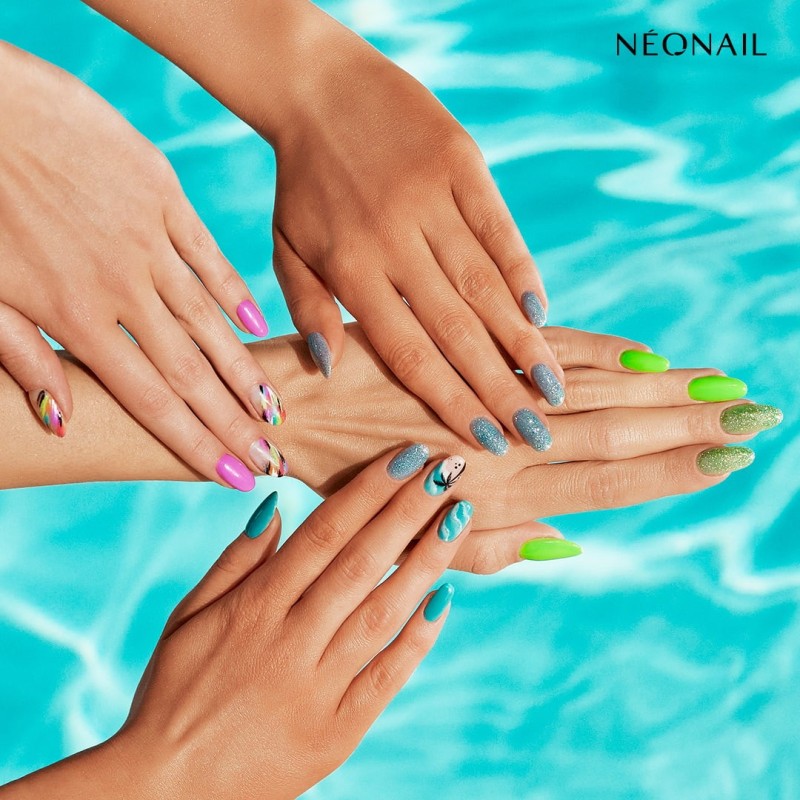 Vernis semi-permanent 7,2 ml – Feel Divine Vernis semi-permanent 7,2 ml – Feel Divine