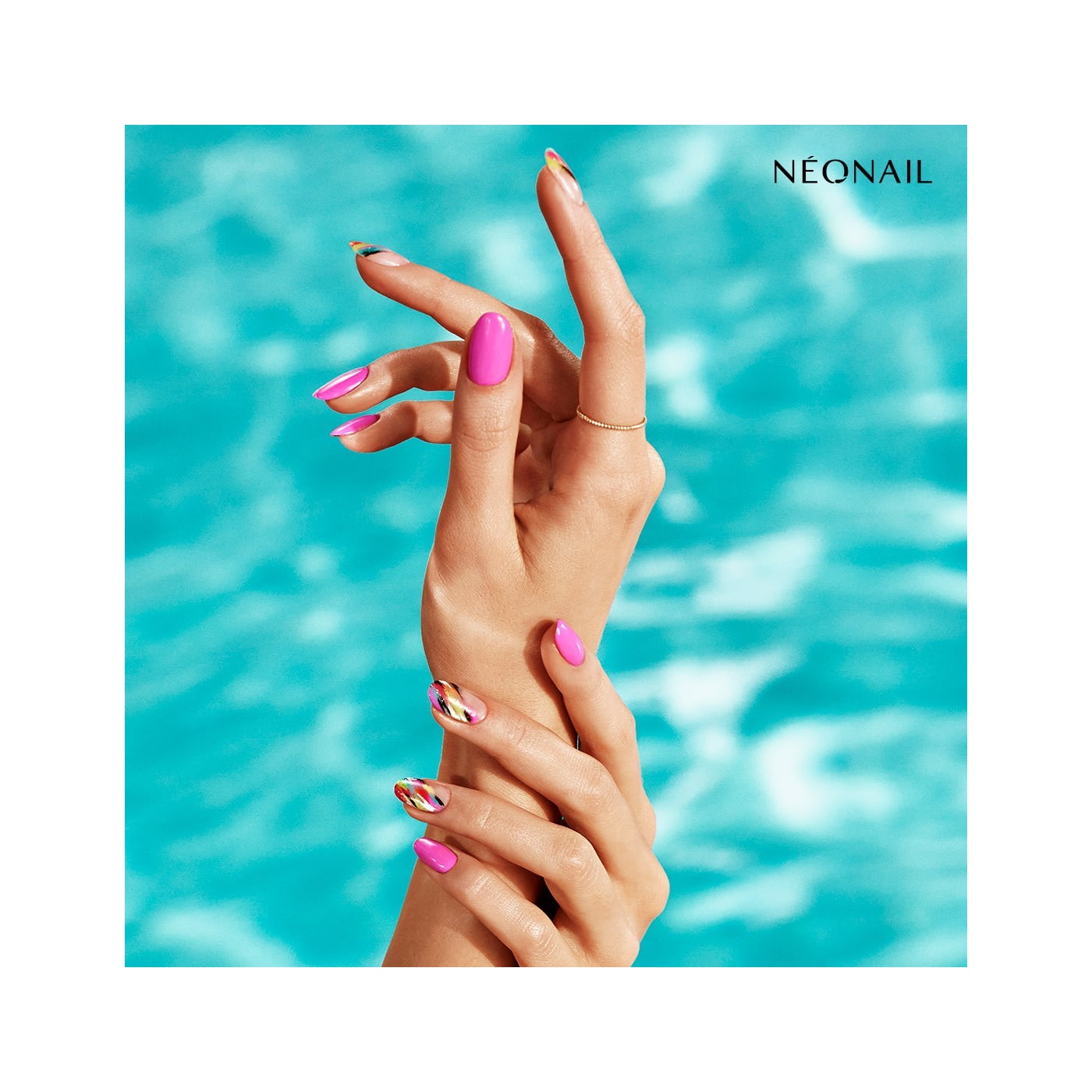 Vernis semi-permanent 7,2 ml – Feel Divine Vernis semi-permanent 7,2 ml – Feel Divine