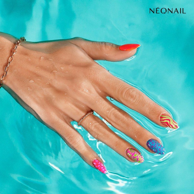 Vernis semi-permanent 7,2 ml – Feel Divine Vernis semi-permanent 7,2 ml – Feel Divine