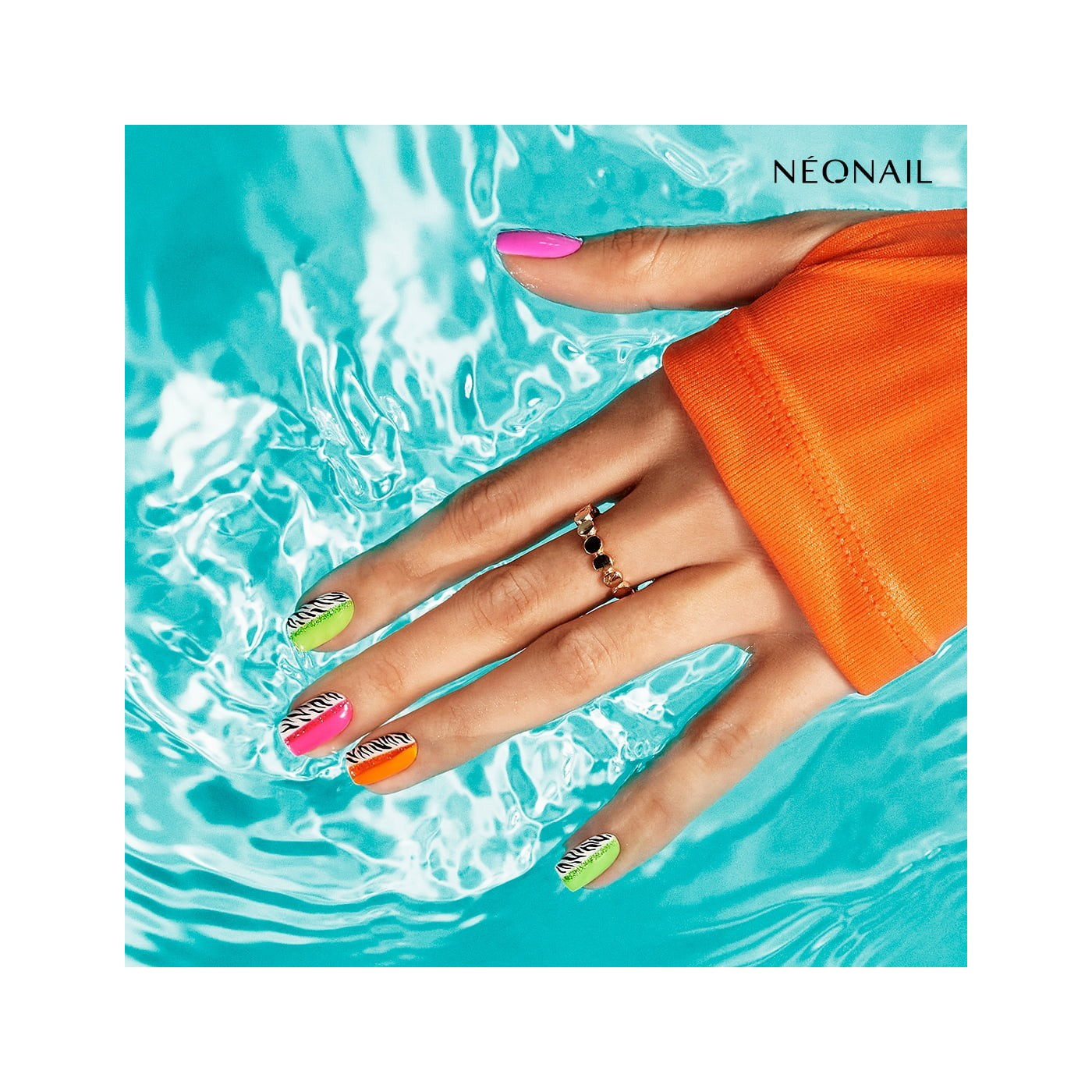 Vernis semi-permanent 7,2 ml – Feel Divine Vernis semi-permanent 7,2 ml – Feel Divine
