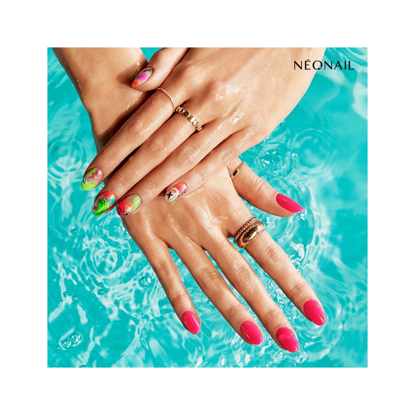 Vernis semi-permanent 7,2 ml – Feel Divine Vernis semi-permanent 7,2 ml – Feel Divine