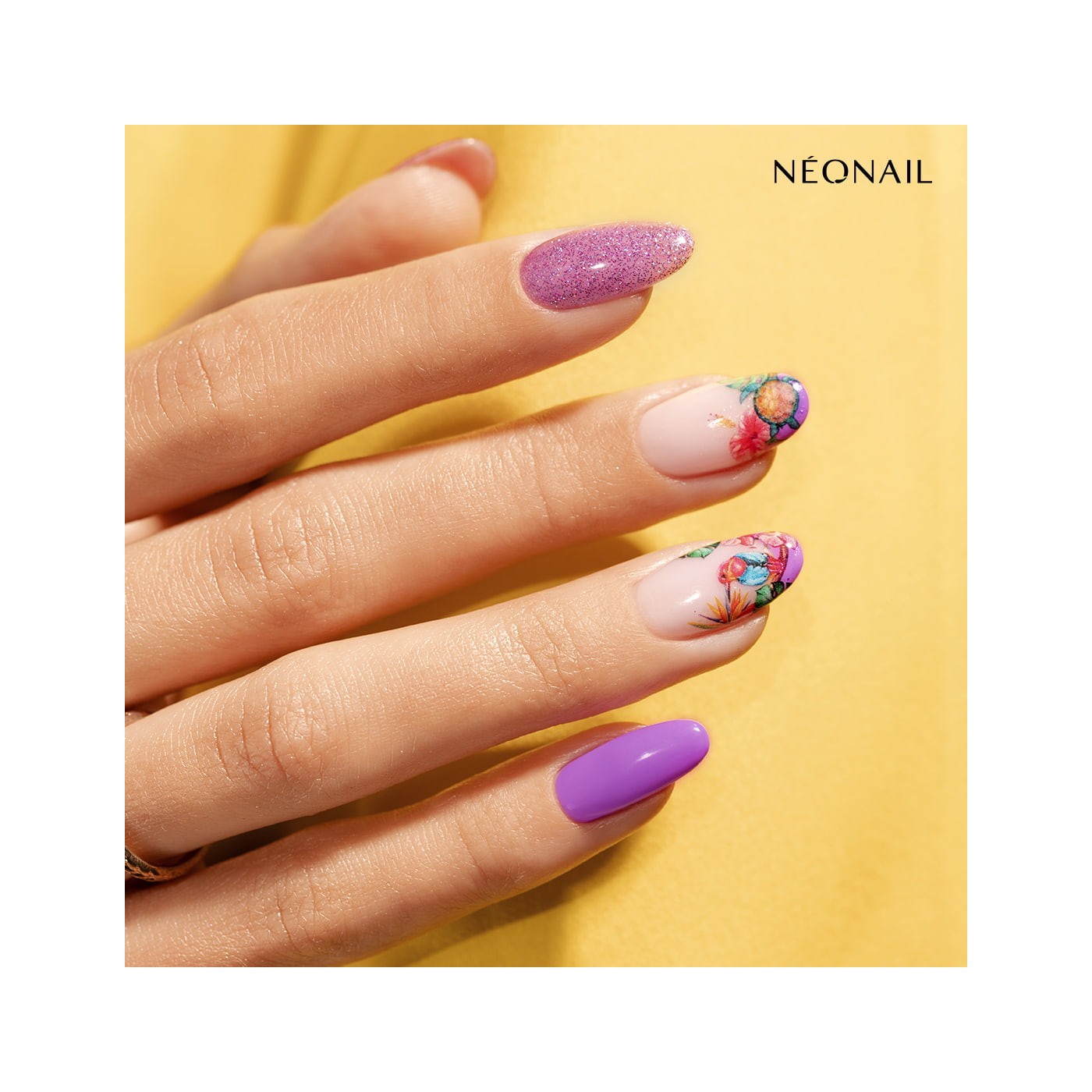 Vernis semi-permanent 7,2 ml – Feel Divine Vernis semi-permanent 7,2 ml – Feel Divine
