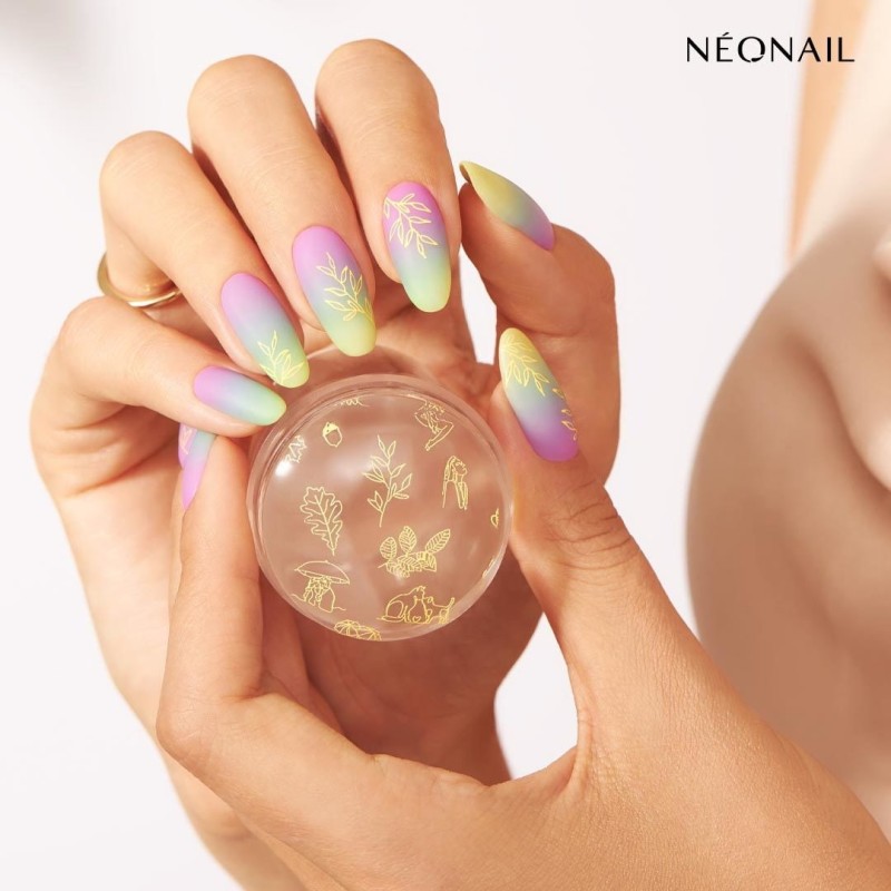 Vernis semi-permanent 7,2 ml – Feel Divine Vernis semi-permanent 7,2 ml – Feel Divine