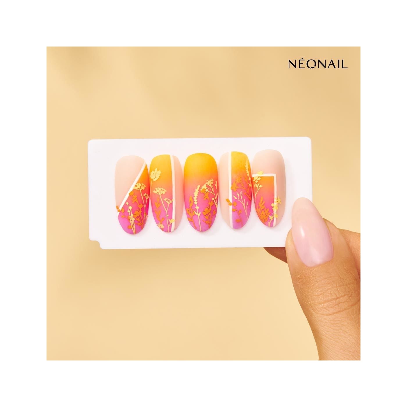 Vernis semi-permanent 7,2 ml – Feel Divine Vernis semi-permanent 7,2 ml – Feel Divine