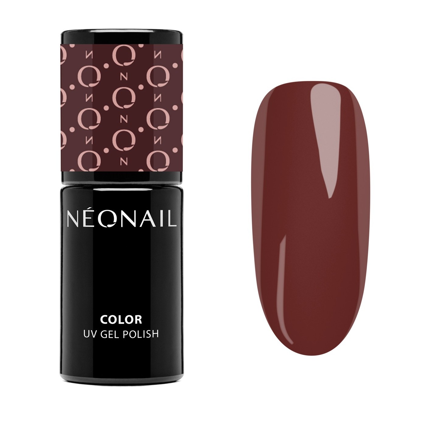 Vernis Semi-Permanent 7,2 ml - Toasted Espresso | NEONAIL