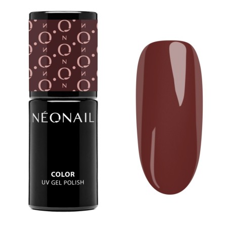 Vernis Semi-Permanent 7,2 ml - Toasted Espresso | NEONAIL