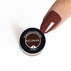 Vernis Semi-Permanent 7,2 ml - Toasted Espresso | NEONAIL