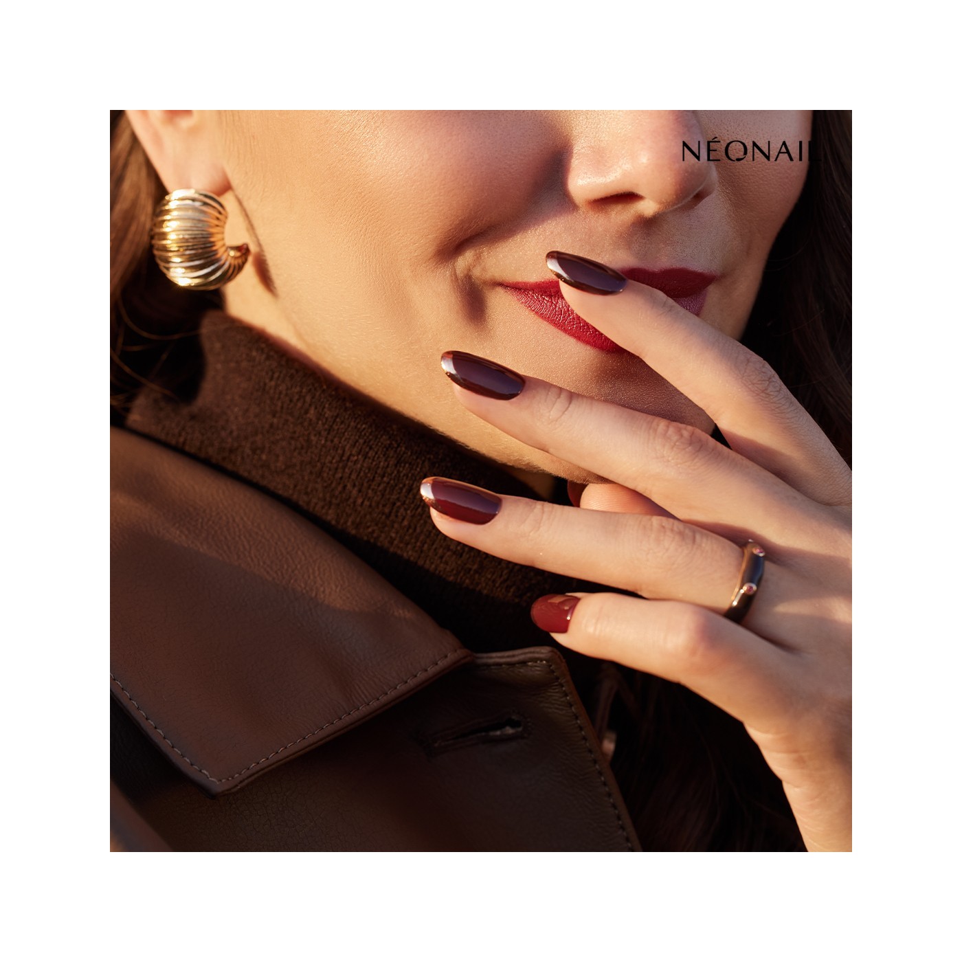 Vernis Semi-Permanent 7,2 ml - Toasted Espresso | NEONAIL