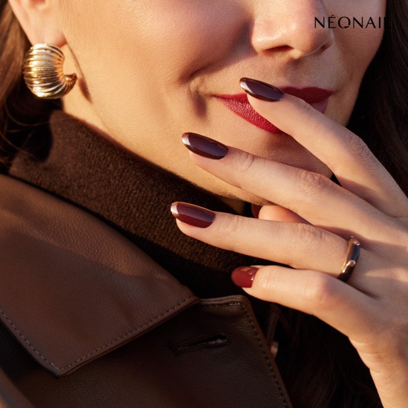 Vernis Semi-Permanent 7,2 ml - Toasted Espresso | NEONAIL