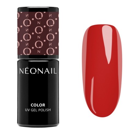 Vernis Semi-Permanent 7,2 ml - Red Obsession | NEONAIL