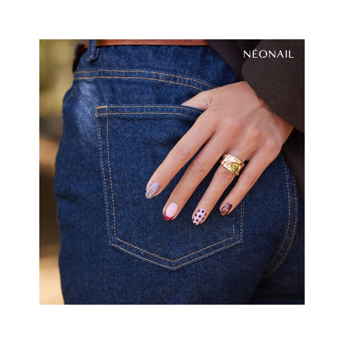 Vernis Semi-Permanent 7,2 ml - Red Obsession | NEONAIL Vernis Semi-Permanent 7,2 ml - Red Obsession | NEONAIL