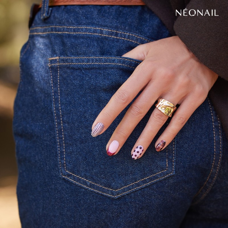 Vernis Semi-Permanent 7,2 ml - Red Obsession | NEONAIL Vernis Semi-Permanent 7,2 ml - Red Obsession | NEONAIL