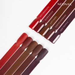 Vernis Semi-Permanent 7,2 ml - Red Obsession | NEONAIL Vernis Semi-Permanent 7,2 ml - Red Obsession | NEONAIL