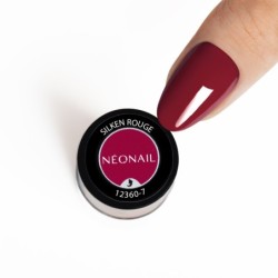 Vernis Semi-Permanent 7,2 ml - Silken Rouge | NEONAIL