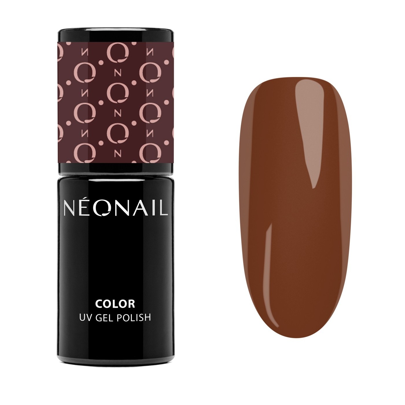 Vernis Semi-Permanent 7,2 ml - Soft Hazel | NEONAIL