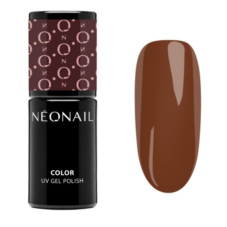 Vernis Semi-Permanent 7,2 ml - Soft Hazel | NEONAIL