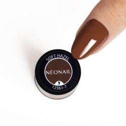 Vernis Semi-Permanent 7,2 ml - Soft Hazel | NEONAIL