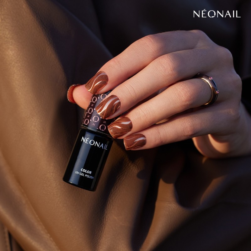 Vernis Semi-Permanent 7,2 ml - Soft Hazel | NEONAIL