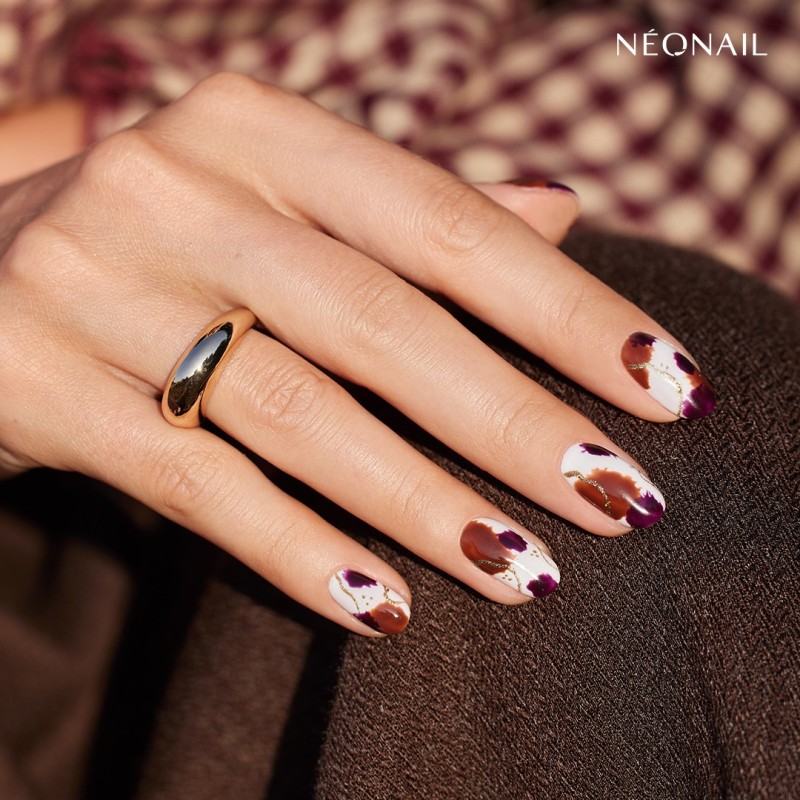 Vernis Semi-Permanent 7,2 ml - Soft Hazel | NEONAIL