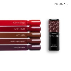 Vernis Semi-Permanent 7,2 ml - Soft Hazel | NEONAIL
