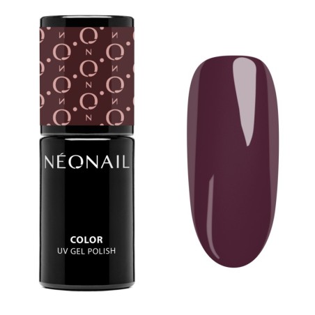 Vernis Semi-Permanent 7,2 ml - Deep Truffle | NEONAIL
