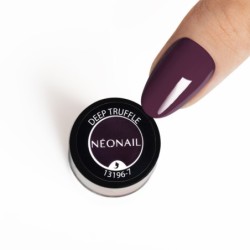Vernis Semi-Permanent 7,2 ml - Deep Truffle | NEONAIL