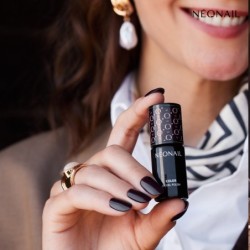 Vernis Semi-Permanent 7,2 ml - Deep Truffle | NEONAIL