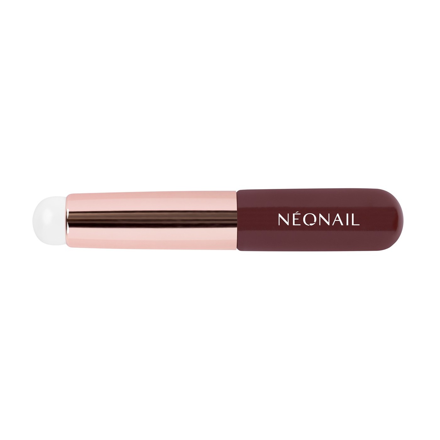 Applicateur pour poudres press&eacute;es &ndash; nail art de pr&eacute;cision | NEONAIL