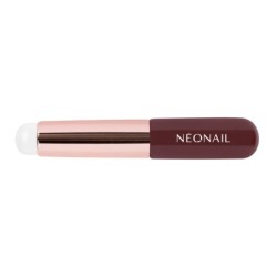 Applicateur pour poudres press&eacute;es &ndash; nail art de pr&eacute;cision | NEONAIL