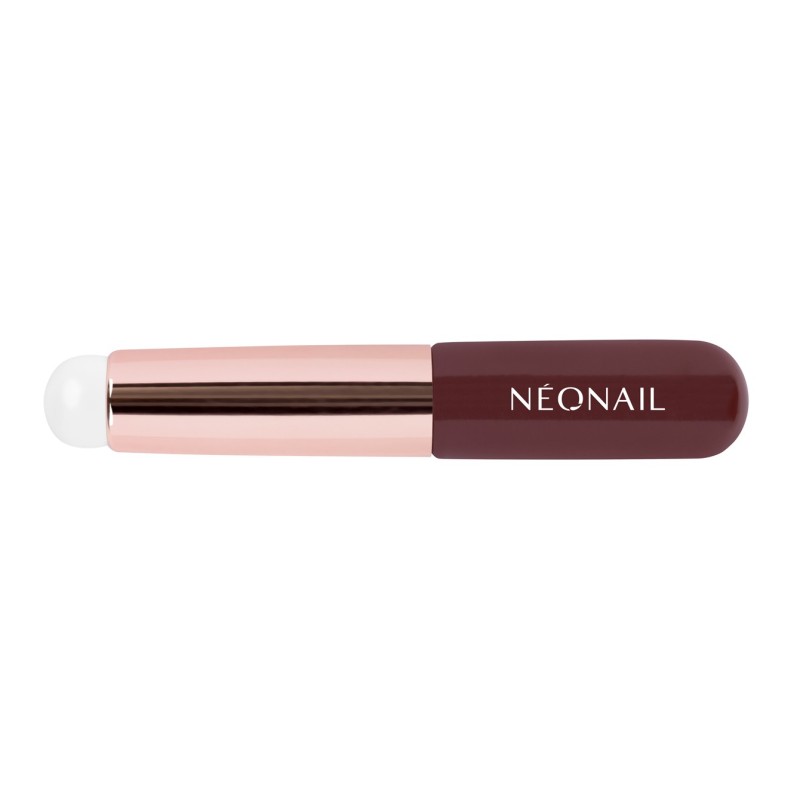 Applicateur pour poudres press&eacute;es &ndash; nail art de pr&eacute;cision | NEONAIL