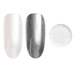 Palette de poudres pressées (4 teintes) – effet métallique ou chromé | NEONAIL Palette de poudres pressées (4 teintes) – effet métallique ou chromé | NEONAIL
