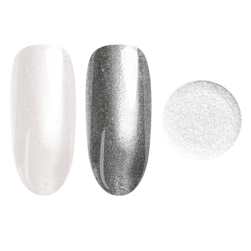 Palette de poudres pressées (4 teintes) – effet métallique ou chromé | NEONAIL Palette de poudres pressées (4 teintes) – effet métallique ou chromé | NEONAIL