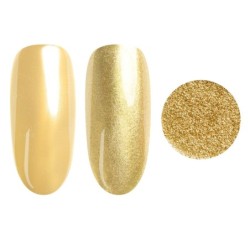 Palette de poudres pressées (4 teintes) – effet métallique ou chromé | NEONAIL Palette de poudres pressées (4 teintes) – effet métallique ou chromé | NEONAIL