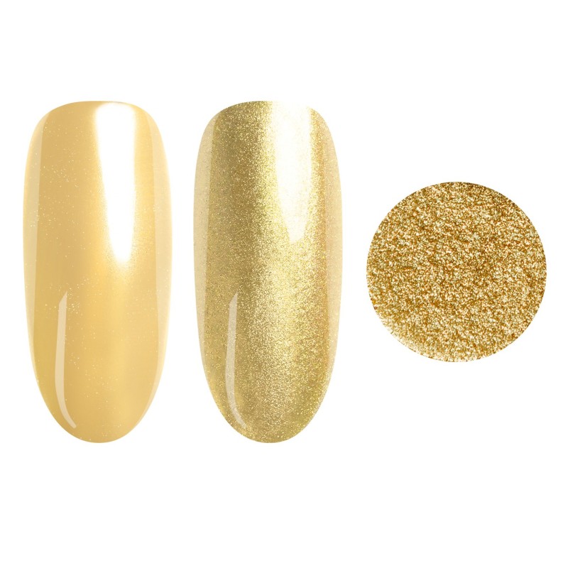 Palette de poudres pressées (4 teintes) – effet métallique ou chromé | NEONAIL Palette de poudres pressées (4 teintes) – effet métallique ou chromé | NEONAIL