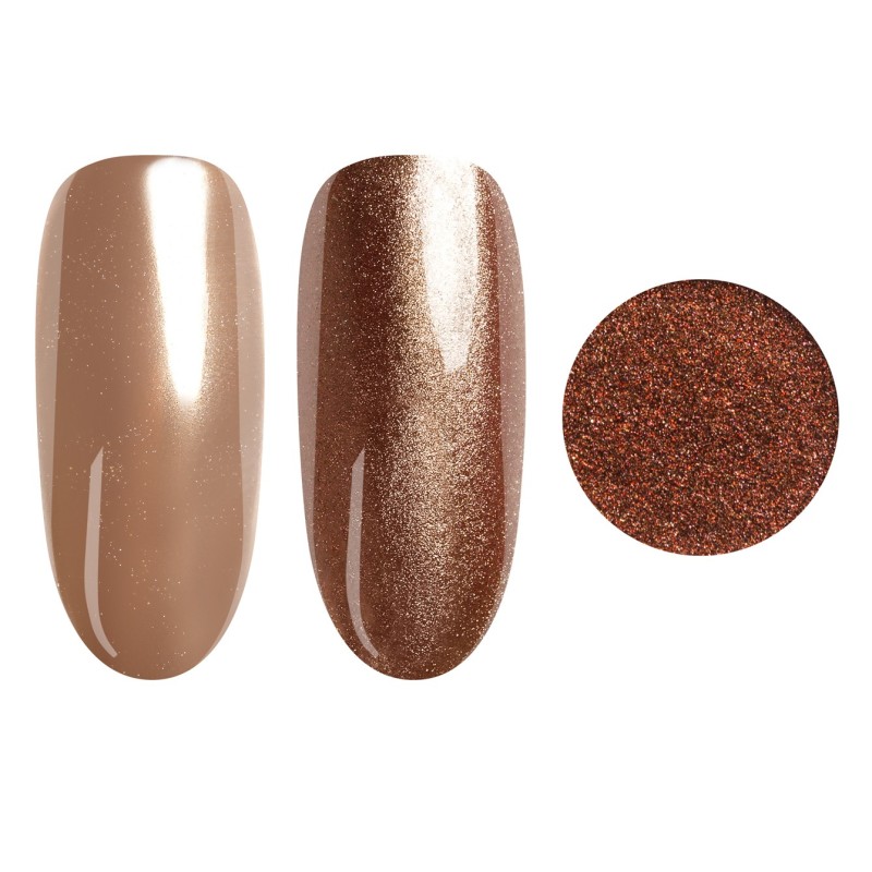 Palette de poudres pressées (4 teintes) – effet métallique ou chromé | NEONAIL Palette de poudres pressées (4 teintes) – effet métallique ou chromé | NEONAIL