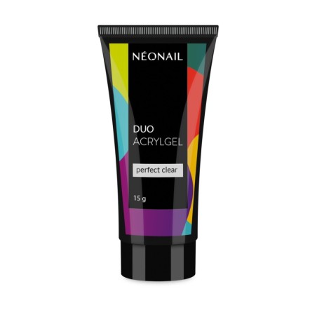 Duo Acrylgel Perfect Clear 15G