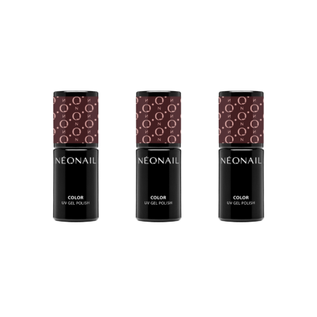 Bundle Couleurs d&rsquo;automne | NEONAIL