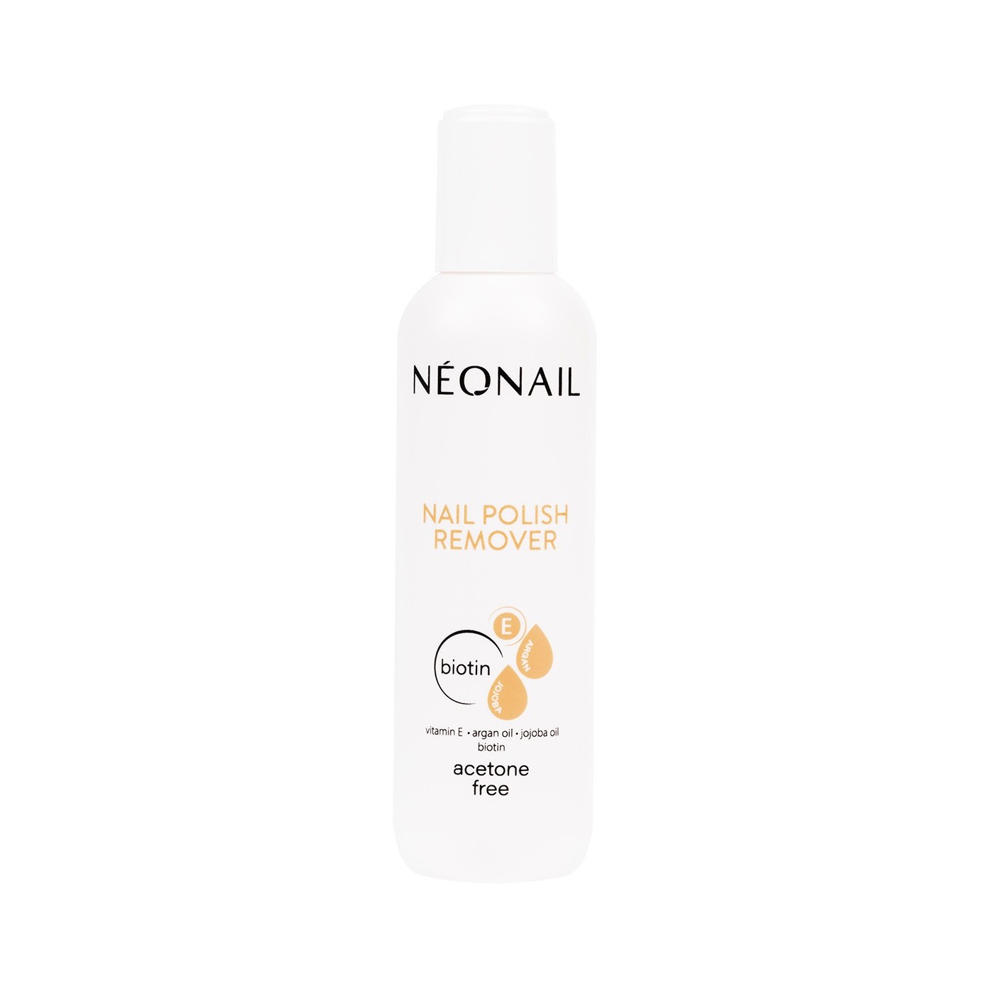 Dissolvant sans ac&eacute;tone | NEONAIL