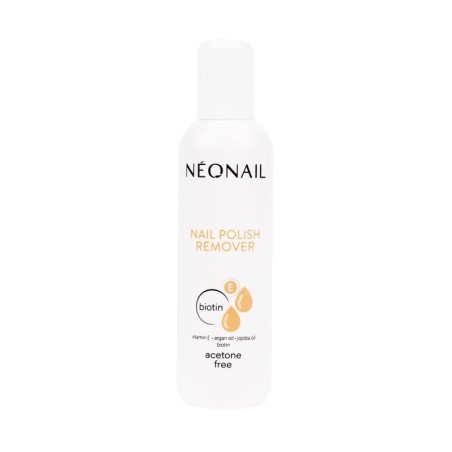 Dissolvant sans ac&eacute;tone | NEONAIL