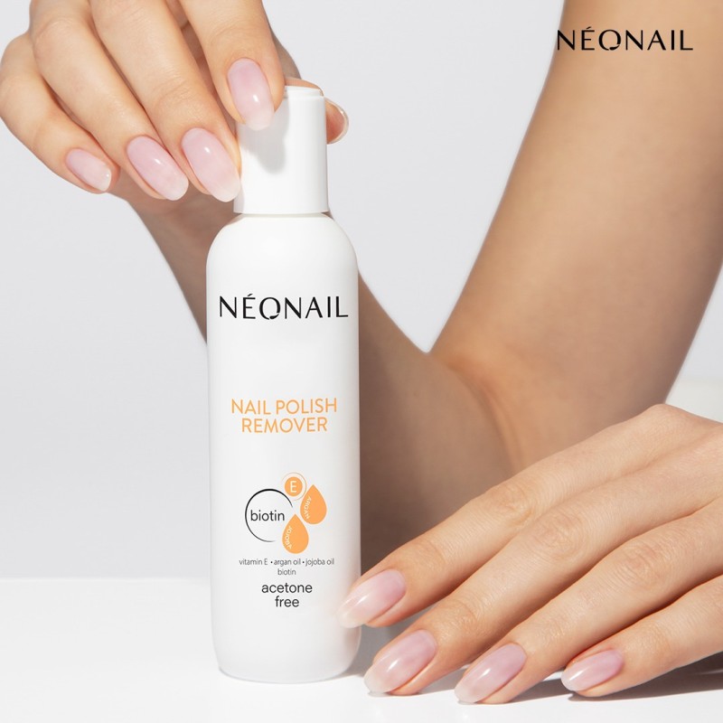 Dissolvant sans ac&eacute;tone | NEONAIL