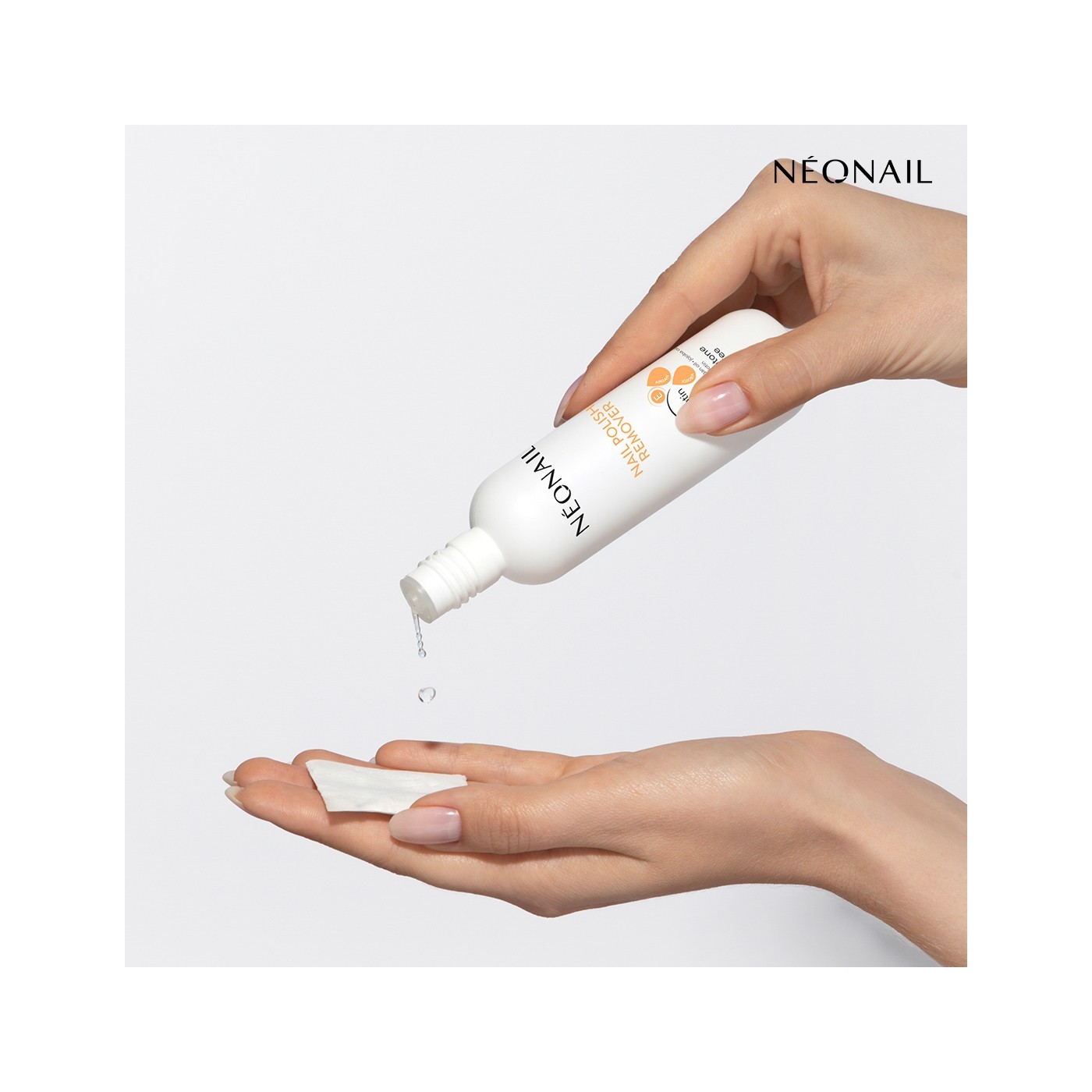 Dissolvant sans ac&eacute;tone | NEONAIL