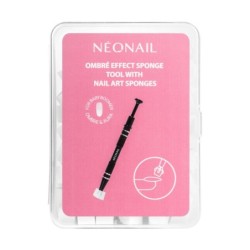 Set d'accessoires pour baby boomer et effet ombr&eacute; | NEONAIL