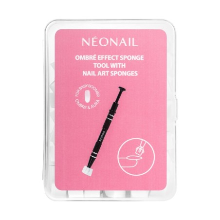 Set d'accessoires pour baby boomer et effet ombr&eacute; | NEONAIL