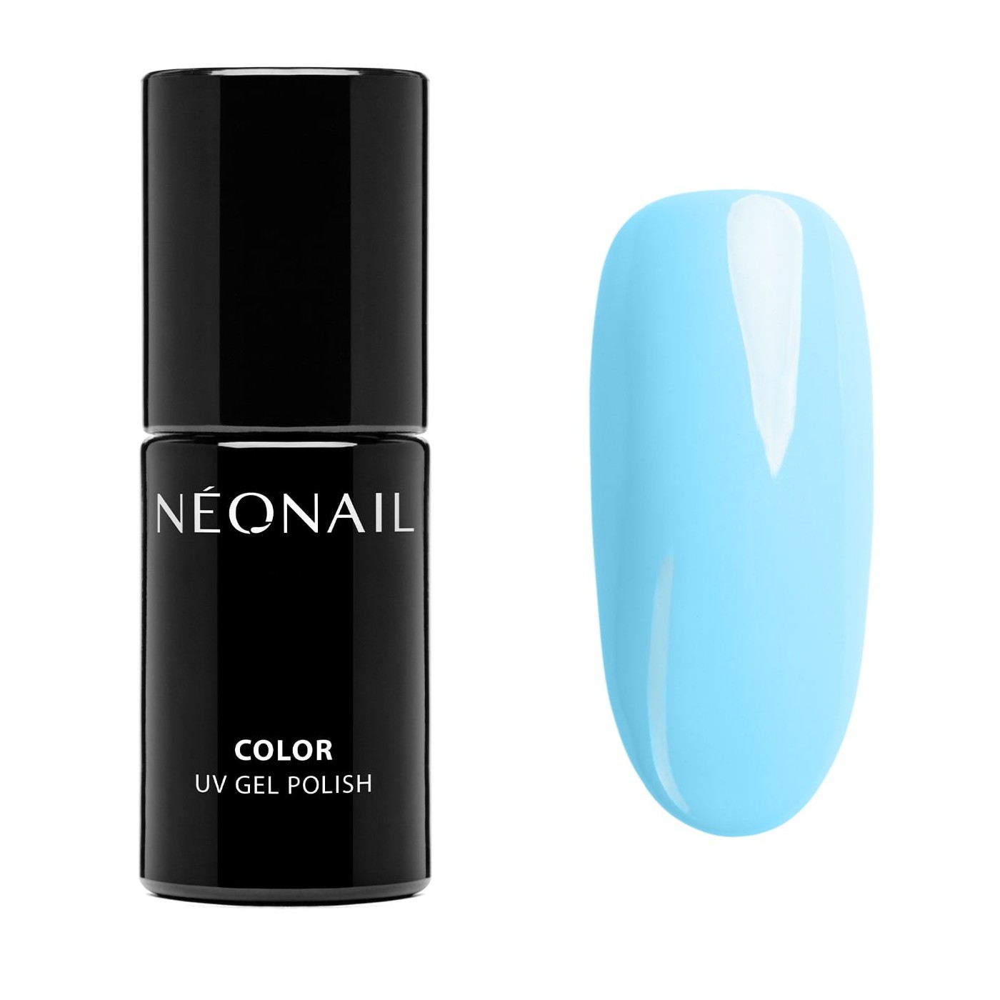 Blue Surfing - Vernis Semi-Permanent 7,2 ml