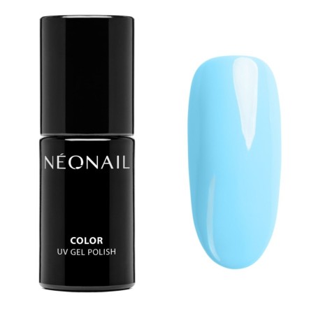 Blue Surfing - Vernis Semi-Permanent 7,2 ml