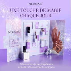 Calendrier de l’Avent TOUCH OF MAGIC | NEONAIL Calendrier de l’Avent TOUCH OF MAGIC | NEONAIL