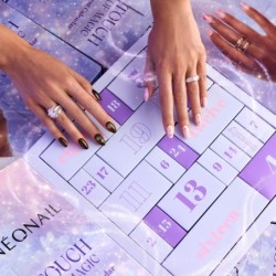 Calendrier de l’Avent TOUCH OF MAGIC | NEONAIL Calendrier de l’Avent TOUCH OF MAGIC | NEONAIL