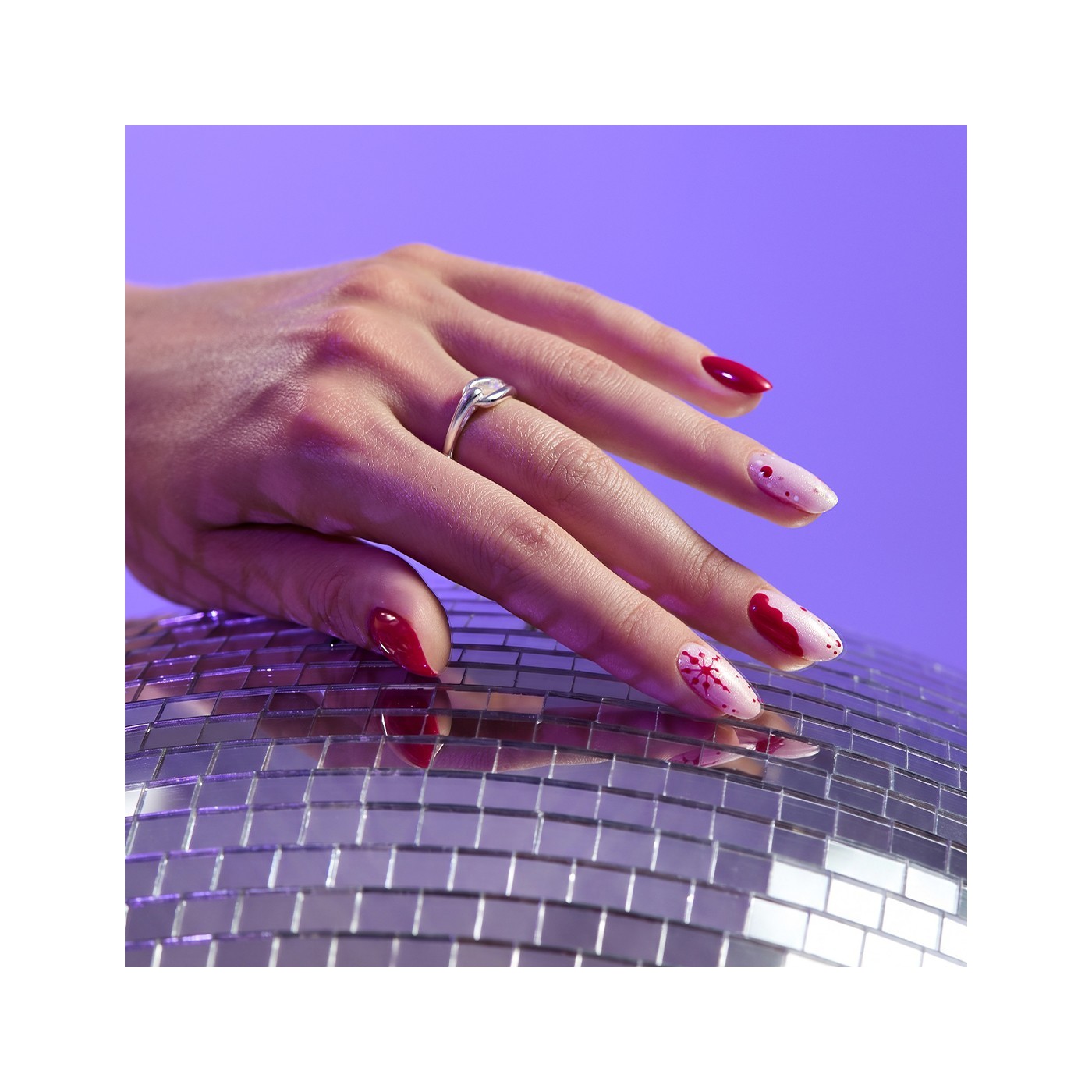 Calendrier de l’Avent TOUCH OF MAGIC | NEONAIL Calendrier de l’Avent TOUCH OF MAGIC | NEONAIL