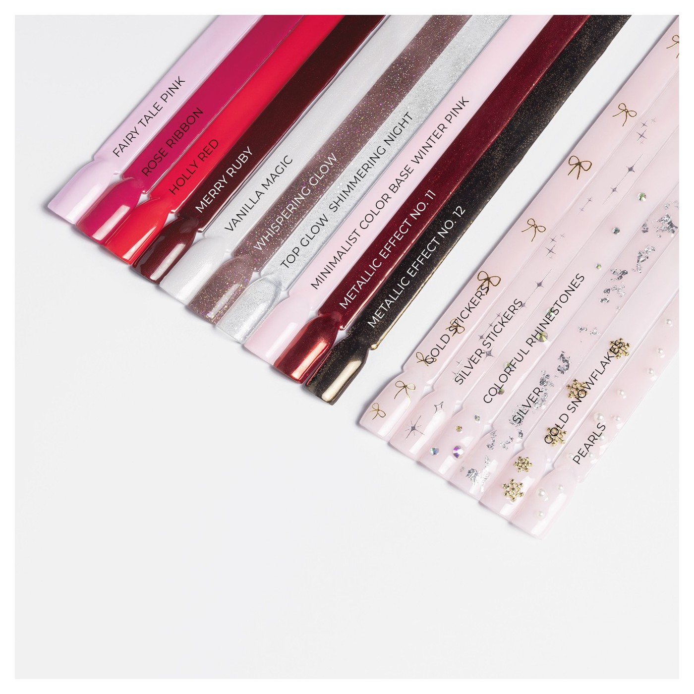 Calendrier de l’Avent TOUCH OF MAGIC | NEONAIL Calendrier de l’Avent TOUCH OF MAGIC | NEONAIL