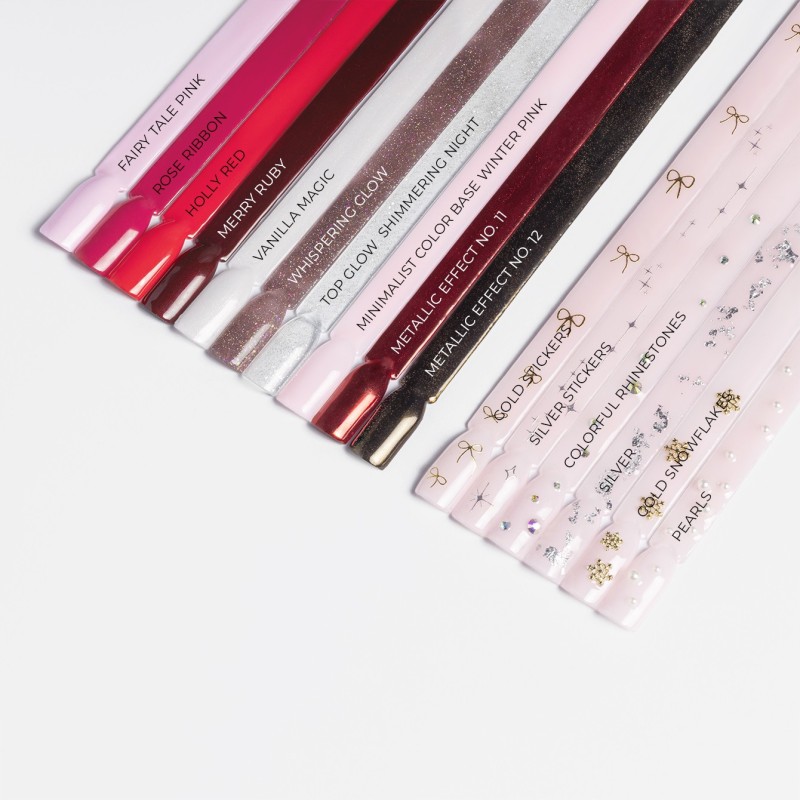 Calendrier de l’Avent TOUCH OF MAGIC | NEONAIL Calendrier de l’Avent TOUCH OF MAGIC | NEONAIL